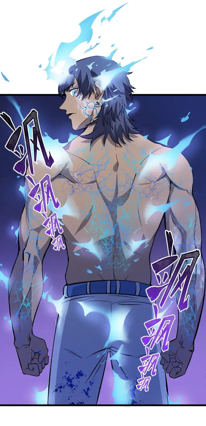 漫画《冰封末日：绝无生还之路》第十四话 第十四话第49张图