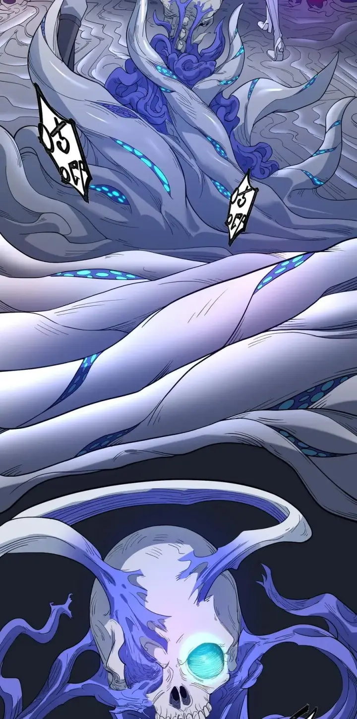 漫画《冰封末日：绝无生还之路》16 白皮巢穴第63张图
