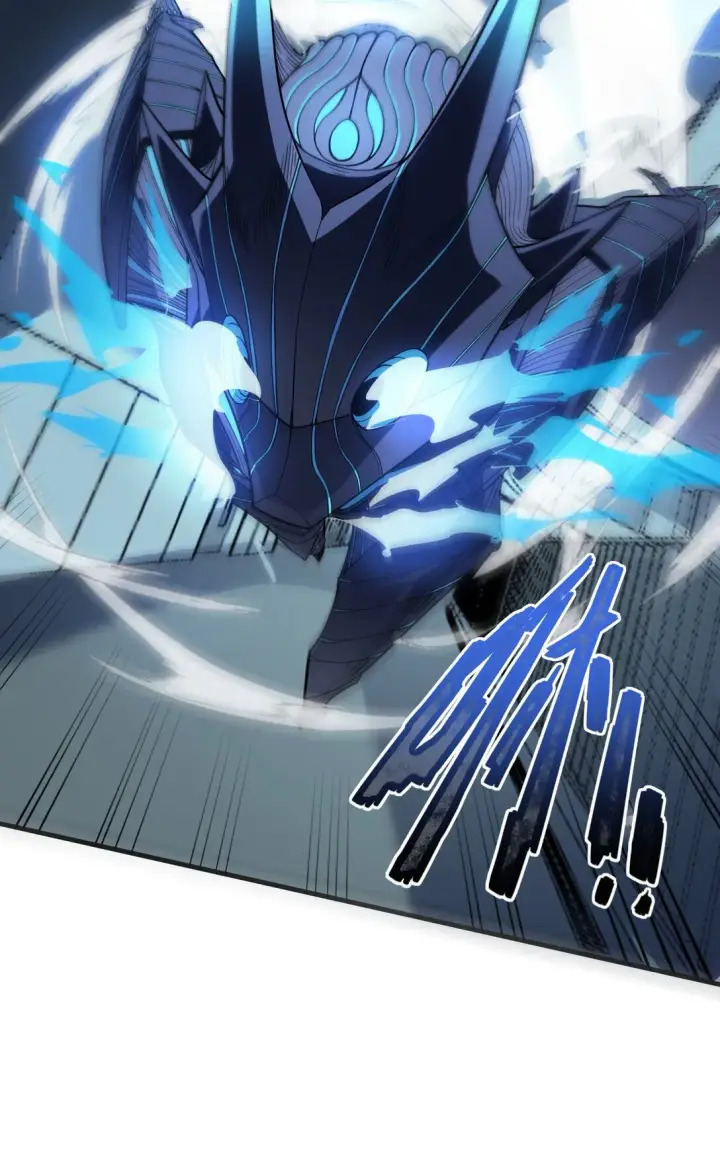 漫画《冰封末日：绝无生还之路》20 20第59张图