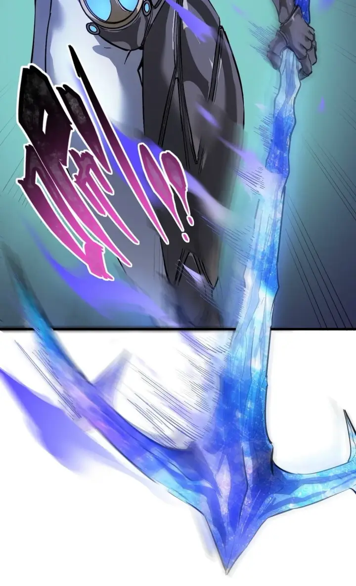 漫画《冰封末日：绝无生还之路》25 25第74张图
