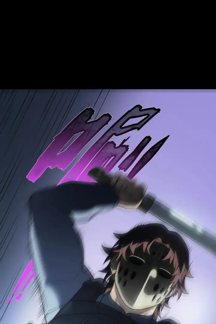 漫画《冰封末日：绝无生还之路》32 32第30张图