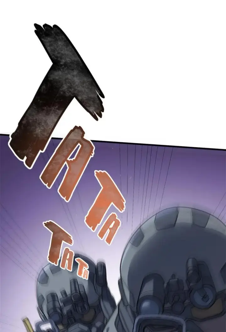 漫画《冰封末日：绝无生还之路》42 42第32张图