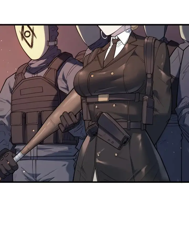 漫画《冰封末日：绝无生还之路》43 43第57张图
