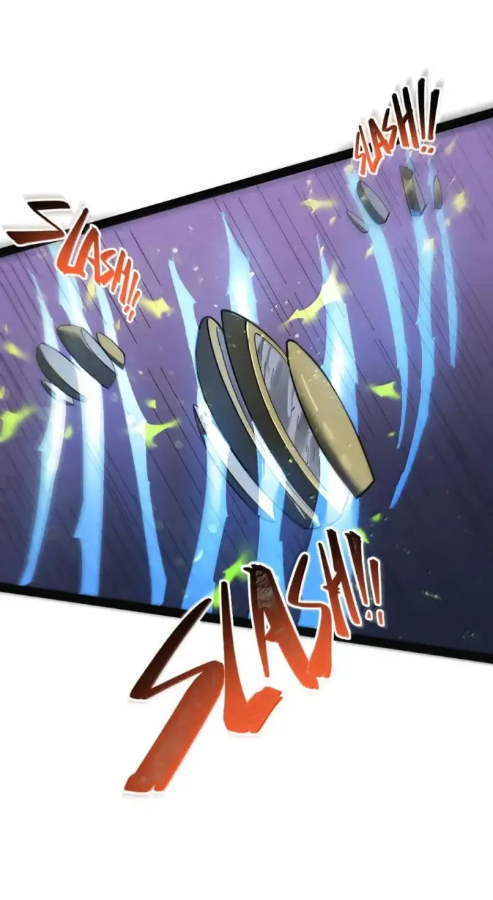 漫画《冰封末日：绝无生还之路》49 49第47张图