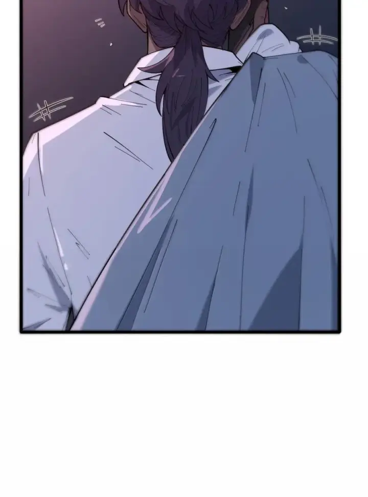 漫画《冰封末日：绝无生还之路》54 新年特别篇第9张图