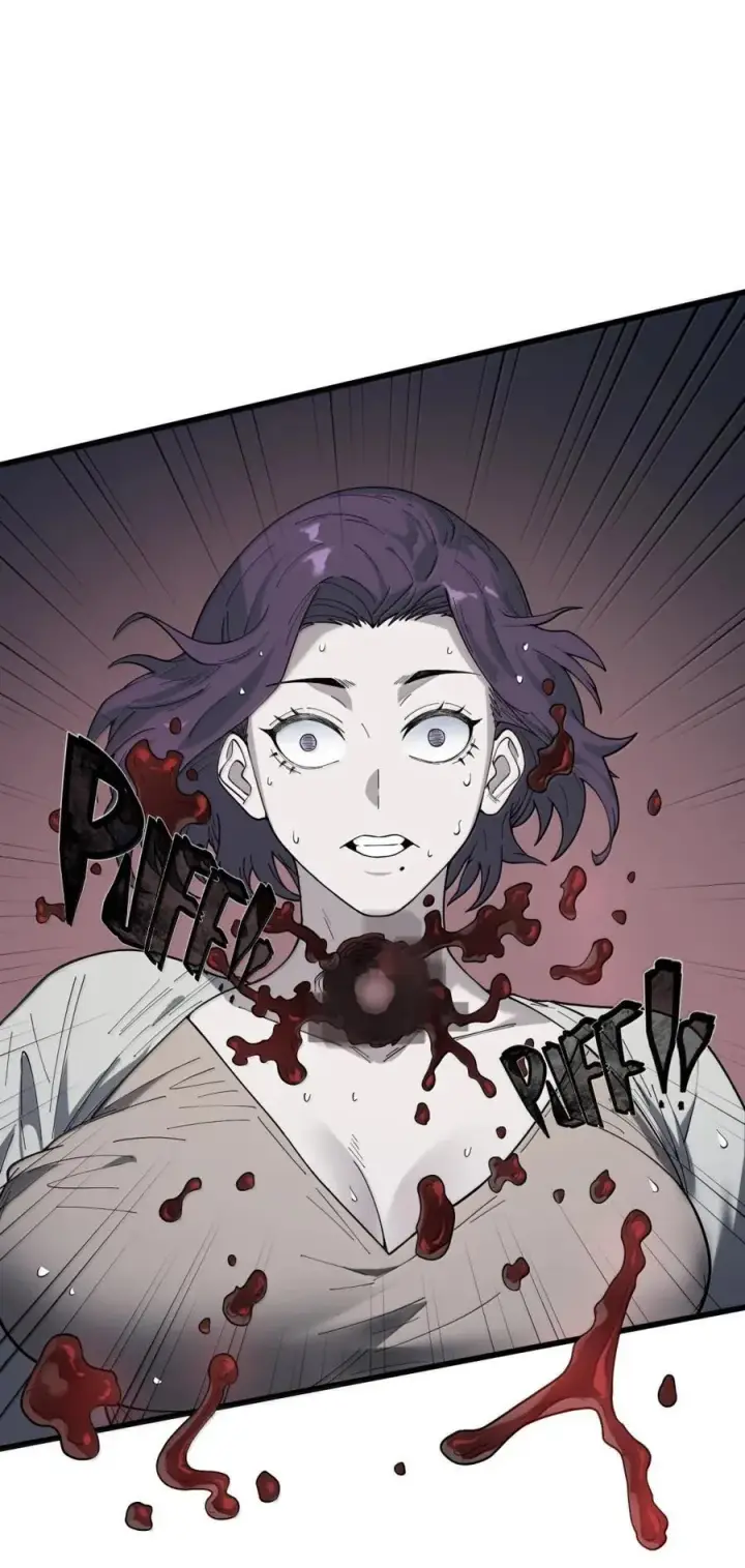 漫画《冰封末日：绝无生还之路》67 67第75张图