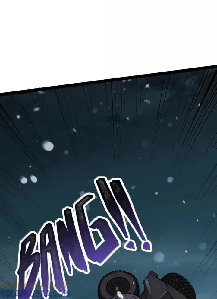 漫画《冰封末日：绝无生还之路》71 71第70张图