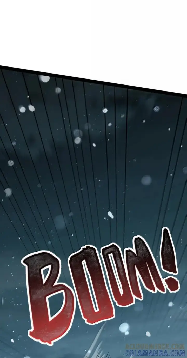漫画《冰封末日：绝无生还之路》72 72第7张图