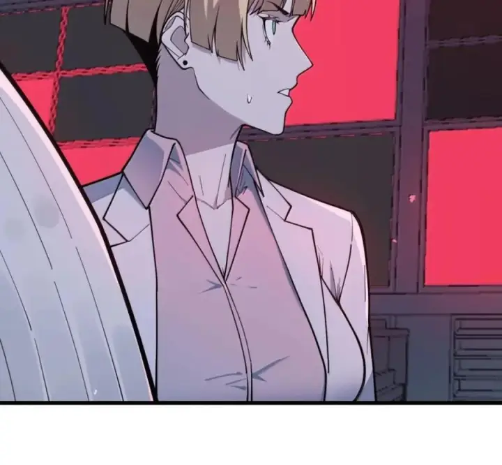 漫画《冰封末日：绝无生还之路》77 77第27张图