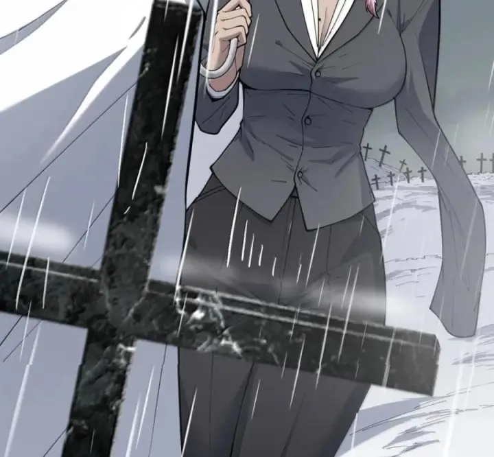 漫画《冰封末日：绝无生还之路》80 80第114张图
