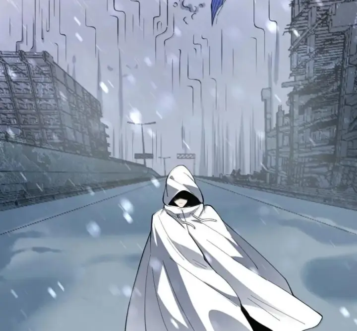 漫画《冰封末日：绝无生还之路》80 80第148张图