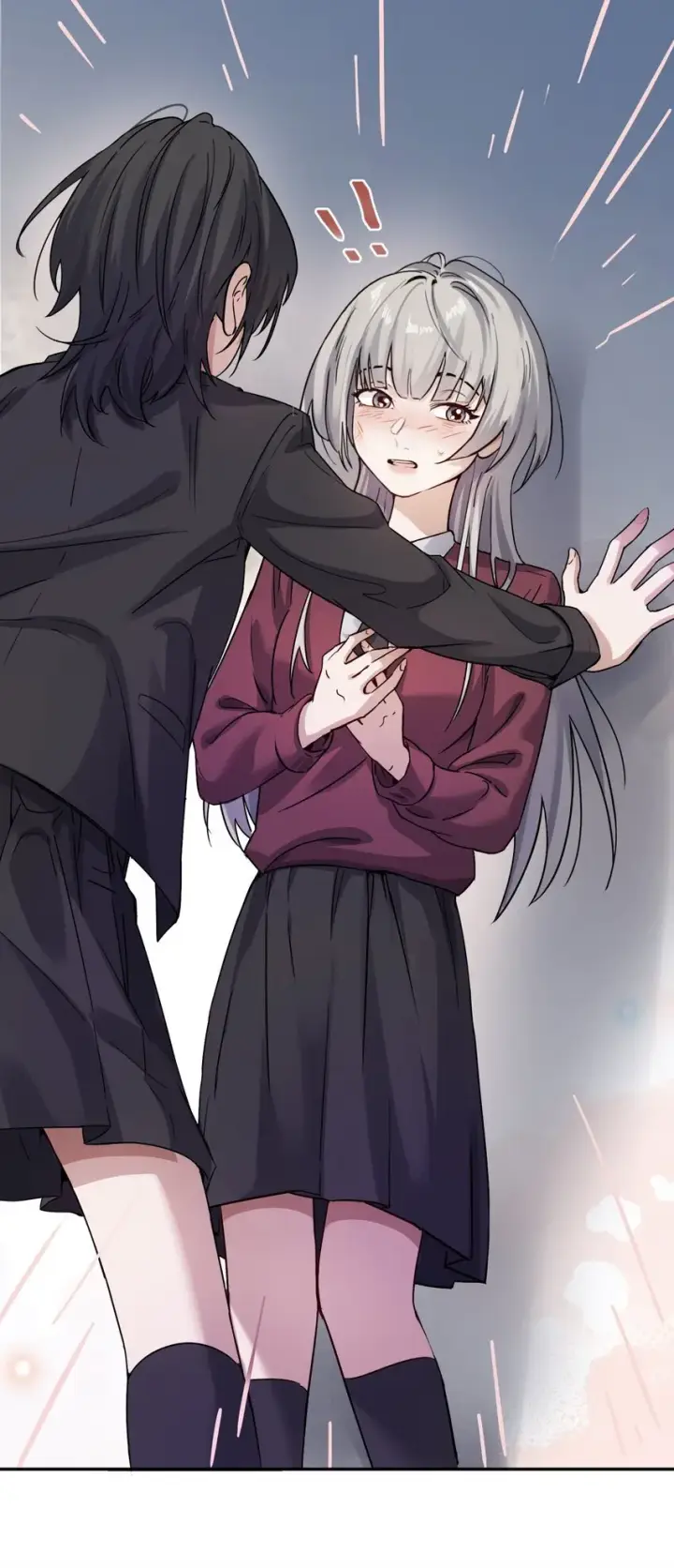 《病娇妹妹只想让我欺负她》004 意外评分图15