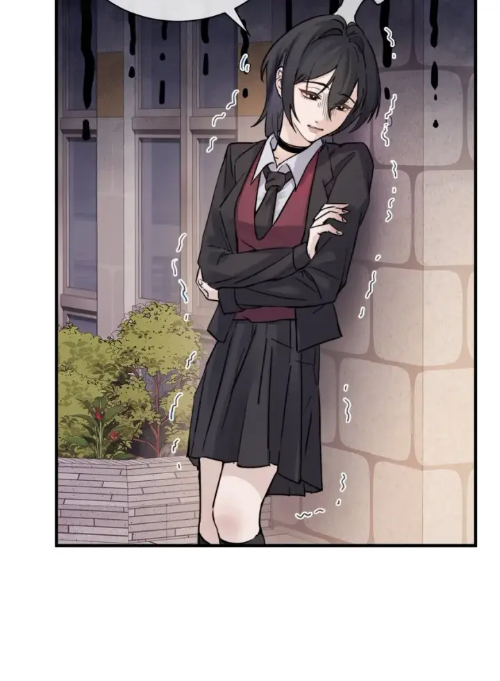 《病娇妹妹只想让我欺负她》006 好戏开场了图17