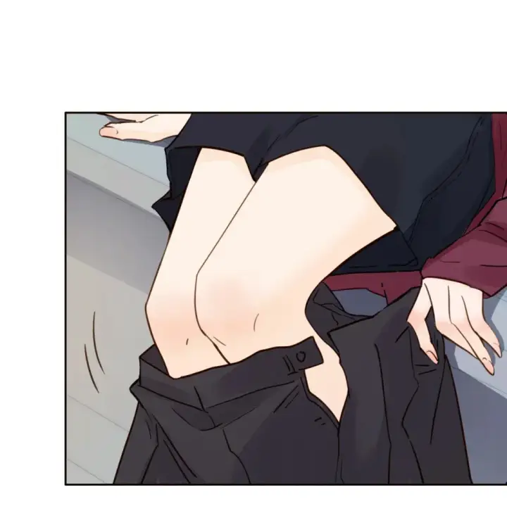漫画《病娇妹妹只想让我欺负她》009 姐姐还要继续欺负我吗第8张图