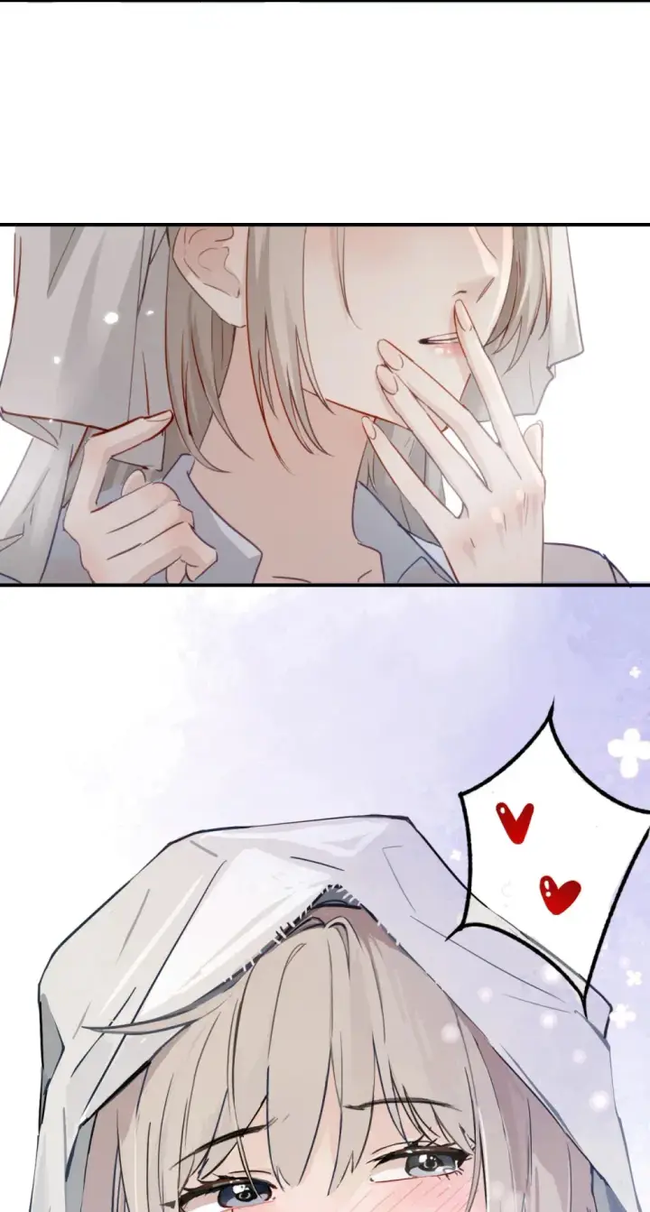 《病娇妹妹只想让我欺负她》011 姐姐，放轻松~图14