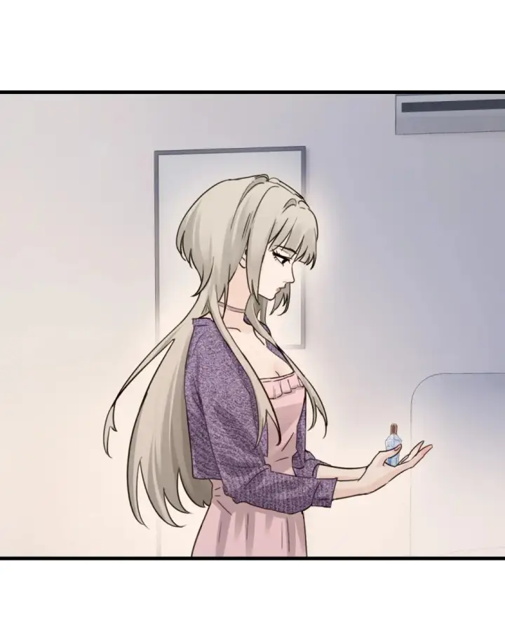 《病娇妹妹只想让我欺负她》011 姐姐，放轻松~图48