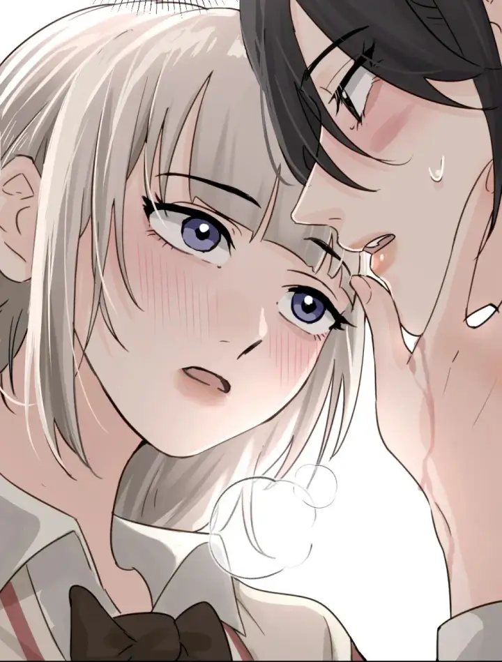 《病娇妹妹只想让我欺负她》013 “明明是我的”图15