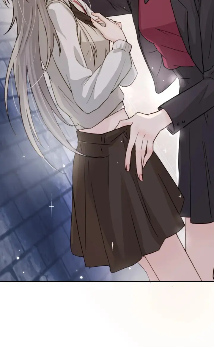 《病娇妹妹只想让我欺负她》016 “别挣扎赶紧脱下来”图26