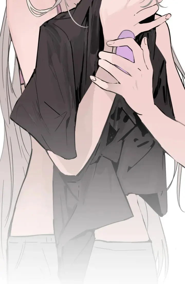 漫画《病娇妹妹只想让我欺负她》017 “倒计时结束”第34张图