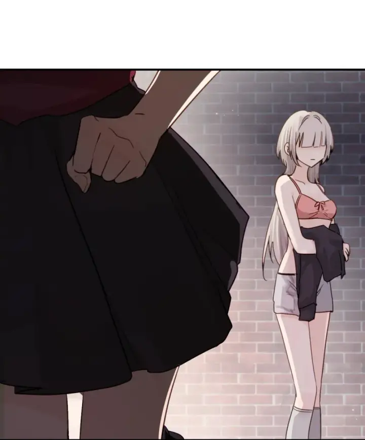 漫画《病娇妹妹只想让我欺负她》018 玩具 X 姐姐第29张图