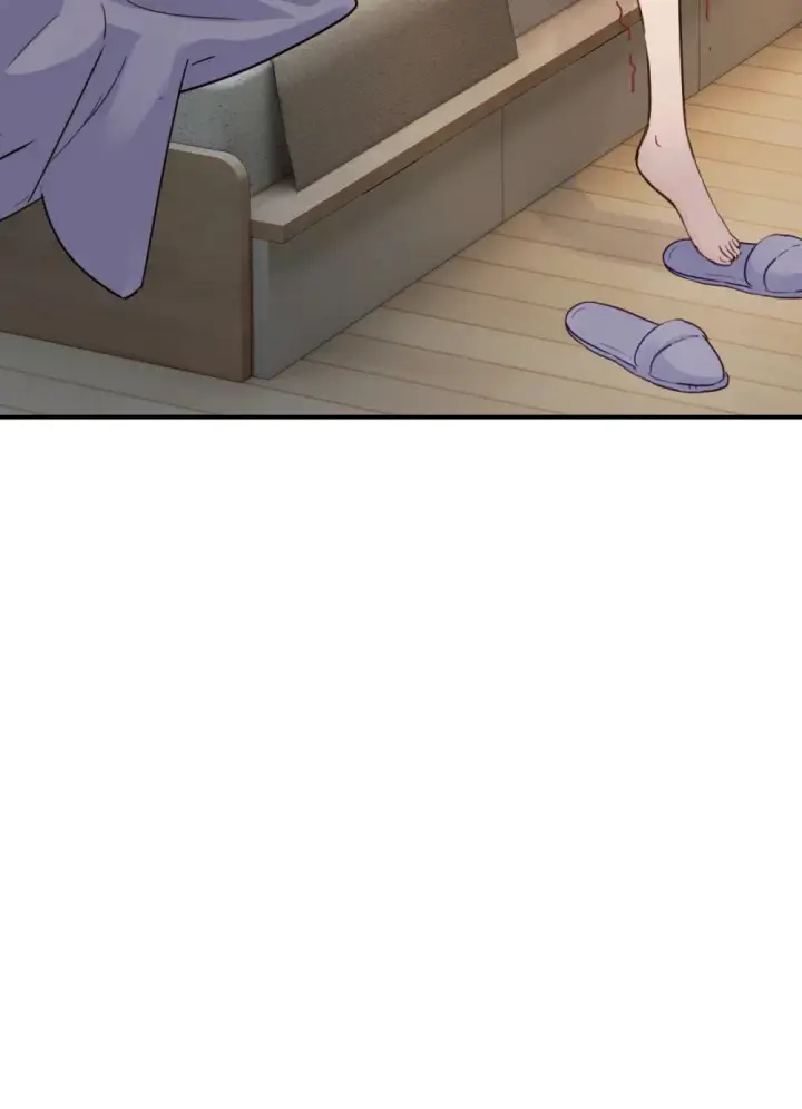 漫画《病娇妹妹只想让我欺负她》019 我帮姐姐取出来吧第10张图