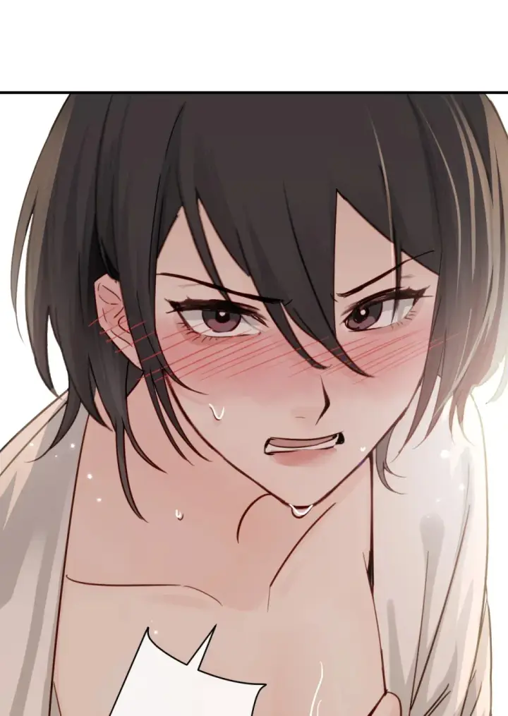 漫画《病娇妹妹只想让我欺负她》019 我帮姐姐取出来吧第18张图