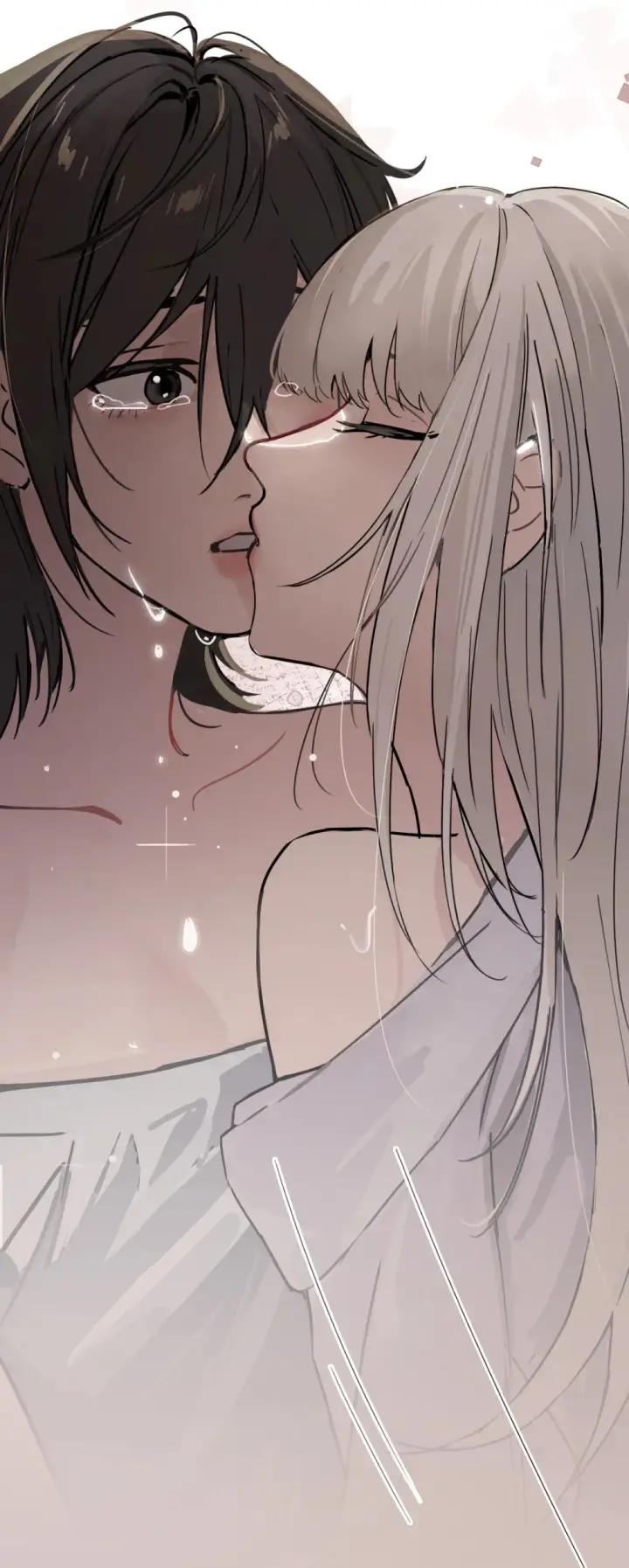 《病娇妹妹只想让我欺负她》020 肆意发泄图20
