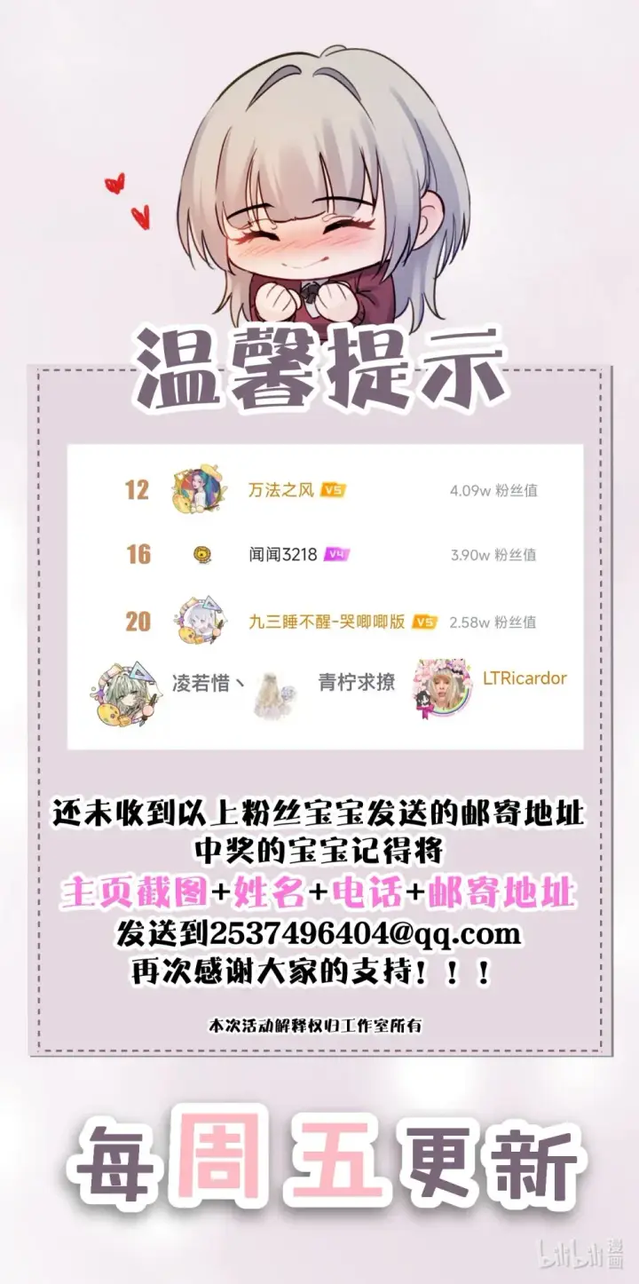 漫画《病娇妹妹只想让我欺负她》022 我这天真单纯的傻儿子第47张图