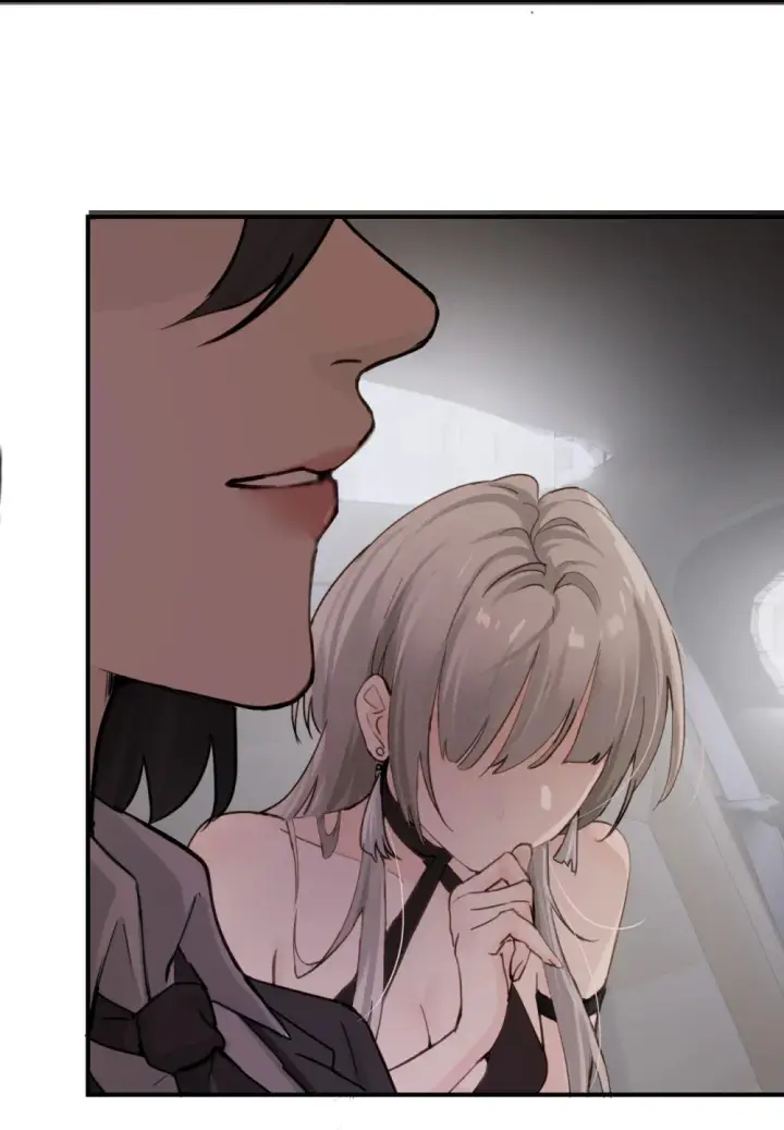 漫画《病娇妹妹只想让我欺负她》024 把你的衣服脱给姐姐吧第13张图