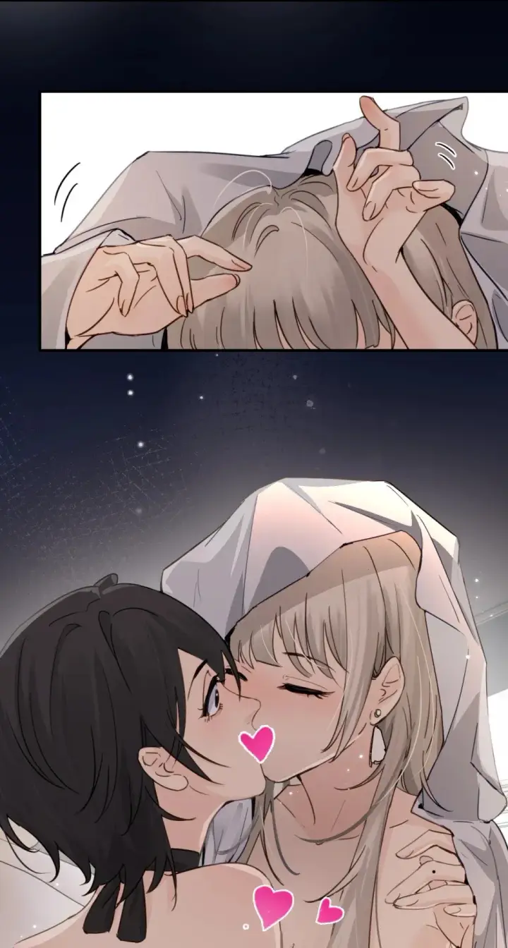 《病娇妹妹只想让我欺负她》025 讨厌乱叫的狗图28