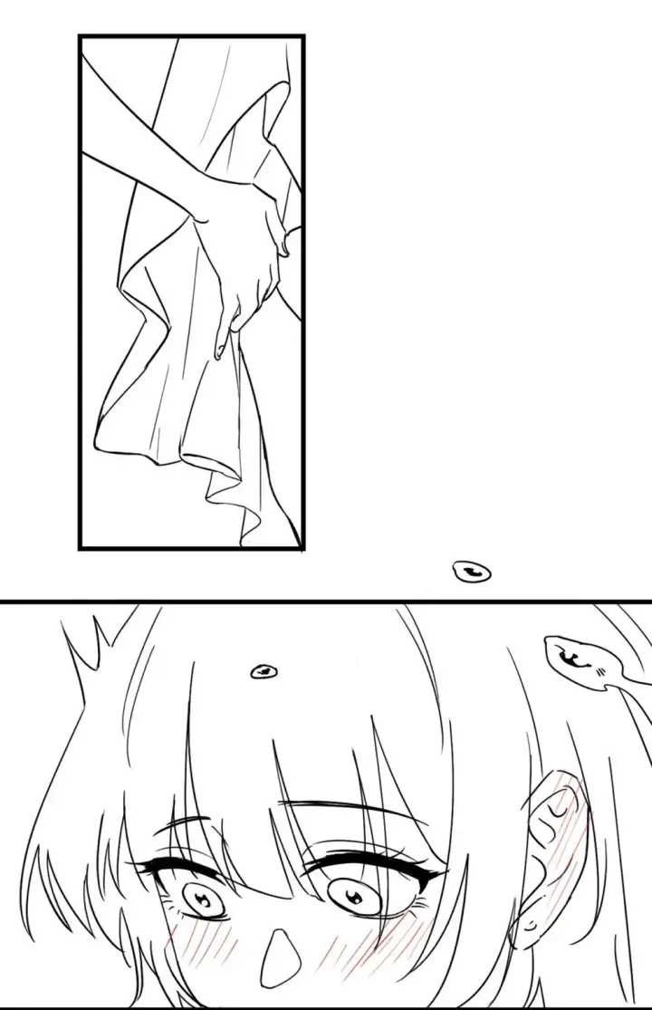 漫画《病娇妹妹只想让我欺负她》028 佛伦卡第53张图