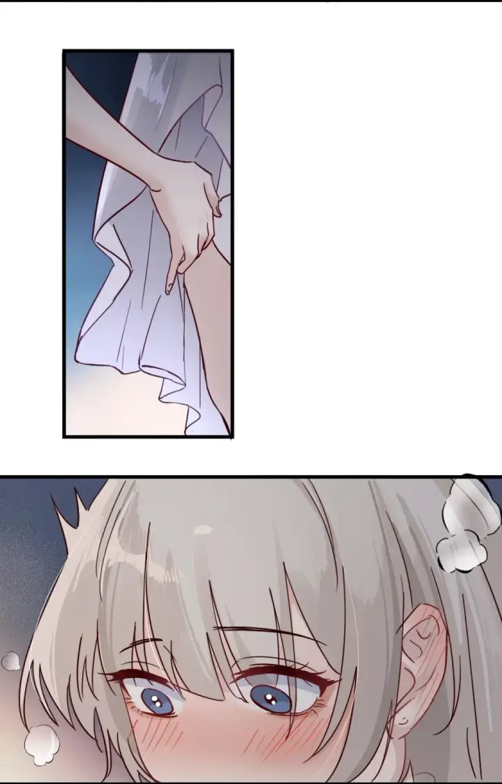 漫画《病娇妹妹只想让我欺负她》029 探囊取物第16张图