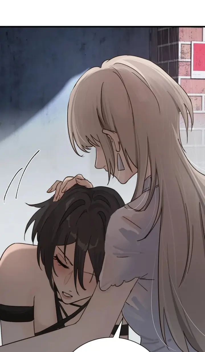漫画《病娇妹妹只想让我欺负她》032 伤害与背叛第21张图