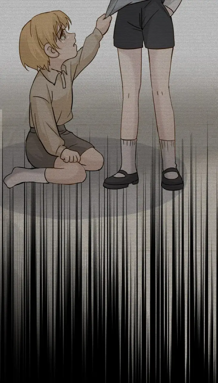 漫画《病娇妹妹只想让我欺负她》033 大少爷，向我求饶吧第5张图