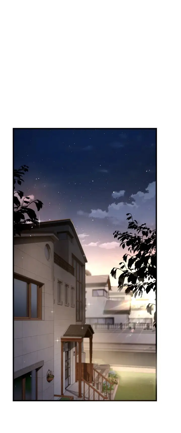 漫画《病娇妹妹只想让我欺负她》037 少爷请让我自私一次第22张图
