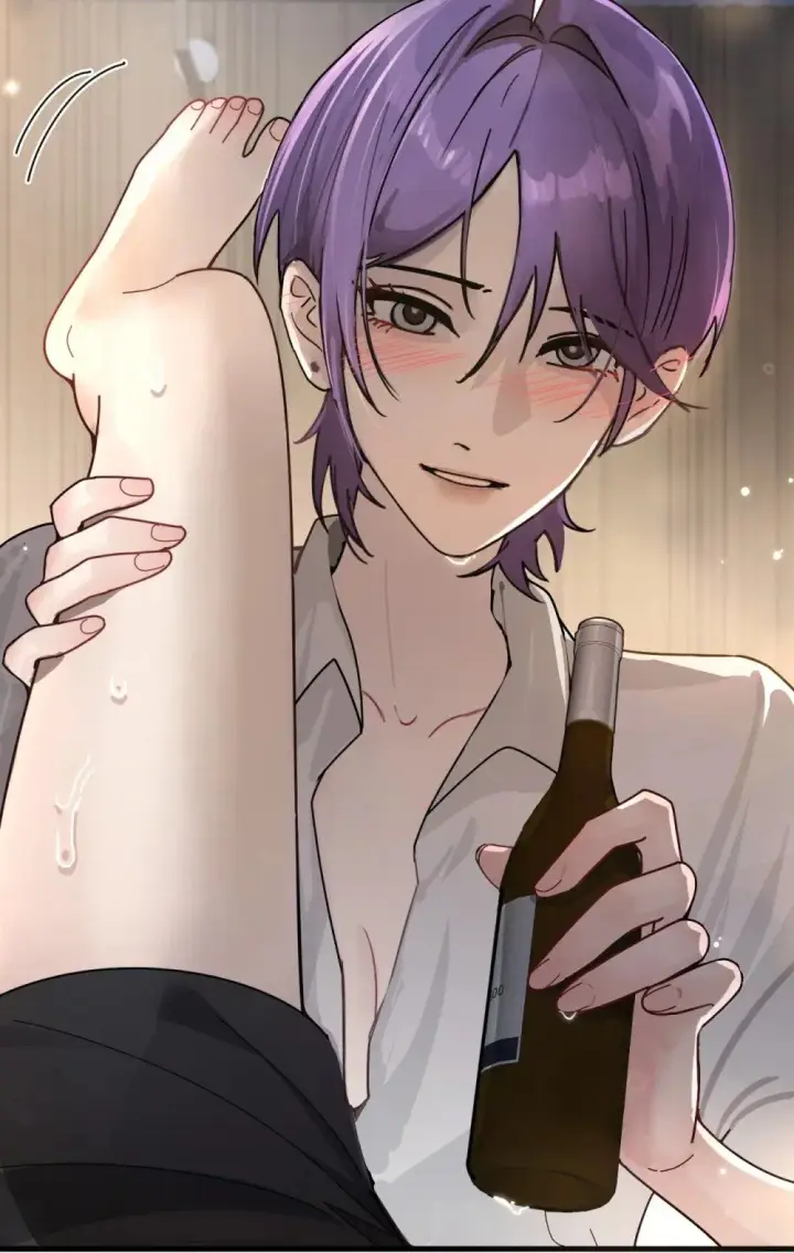 漫画《病娇妹妹只想让我欺负她》037 少爷请让我自私一次第7张图