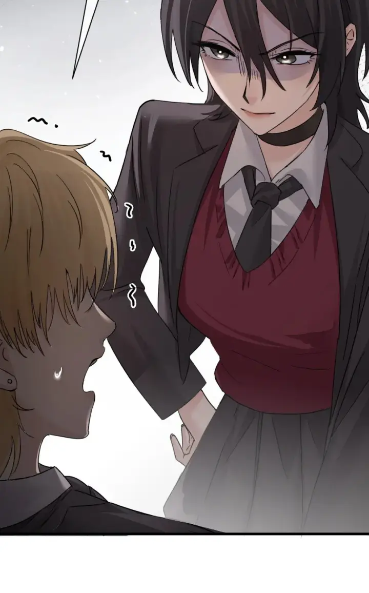 漫画《病娇妹妹只想让我欺负她》042 新计划开始第16张图