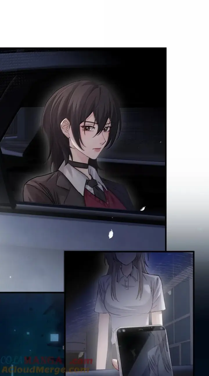 《病娇妹妹只想让我欺负她》048 小兔子生气喽图19