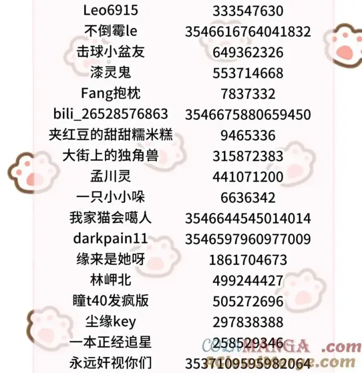 《病娇妹妹只想让我欺负她》获奖名单 +延更通知图3