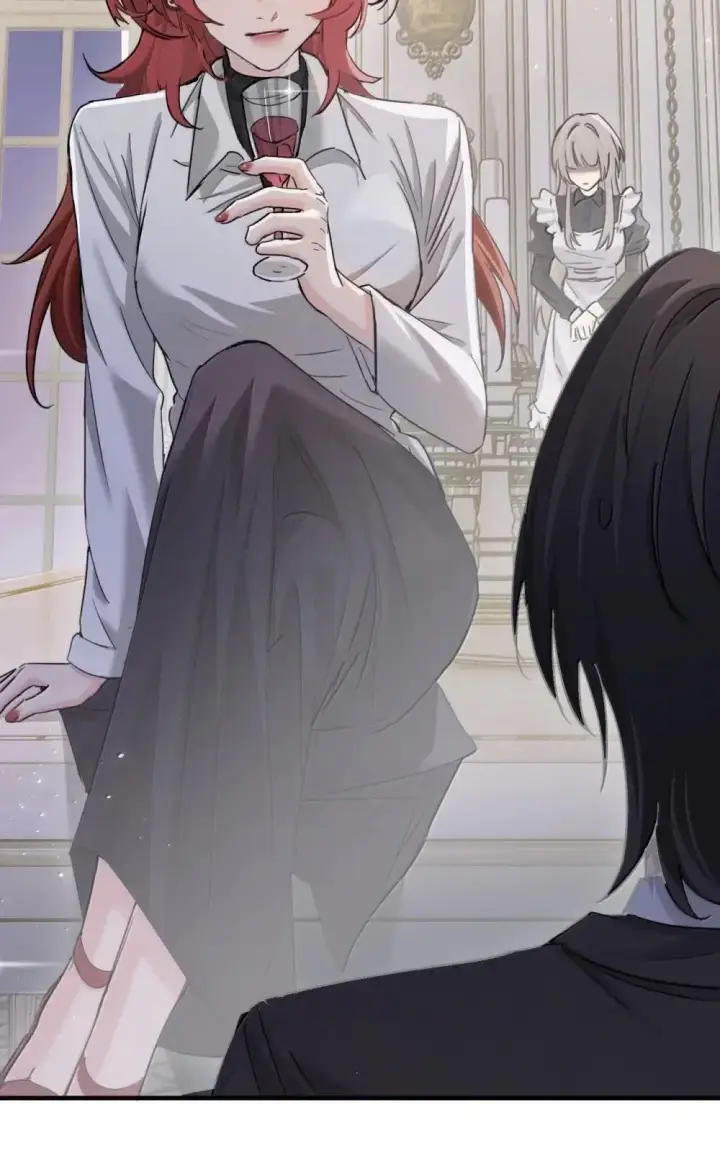 漫画《病娇妹妹只想让我欺负她》050 姐姐我想你第28张图
