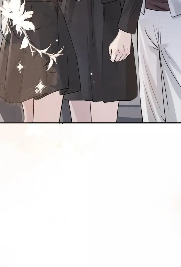 漫画《病娇妹妹只想让我欺负她》053 视若珍宝的善意第42张图