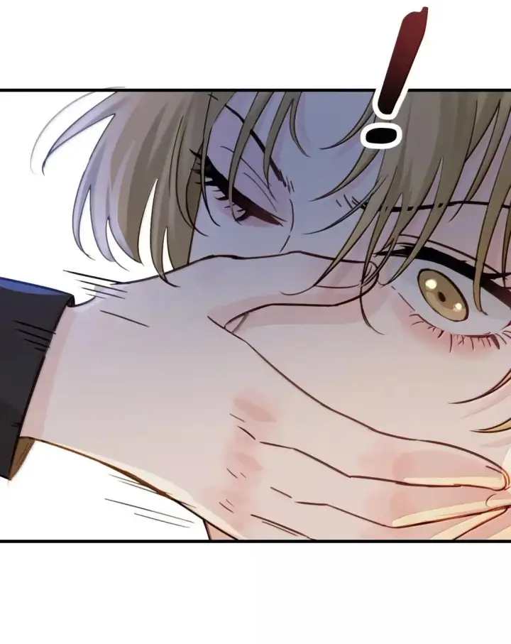 漫画《病娇妹妹只想让我欺负她》057 不要对我抱有任何期待第21张图