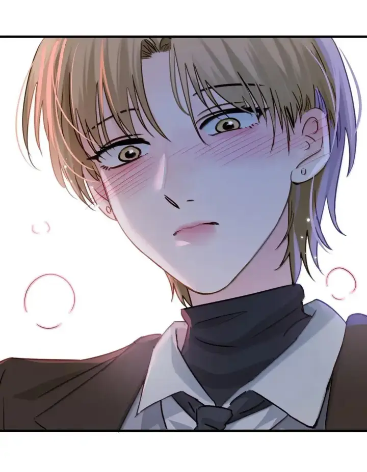 漫画《病娇妹妹只想让我欺负她》057 不要对我抱有任何期待第25张图