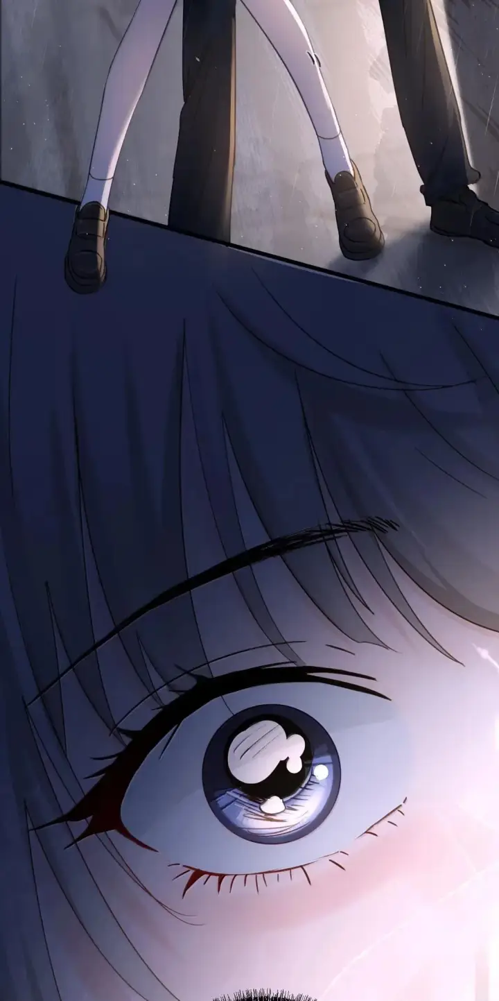 漫画《病娇妹妹只想让我欺负她》058 你到底是谁第33张图