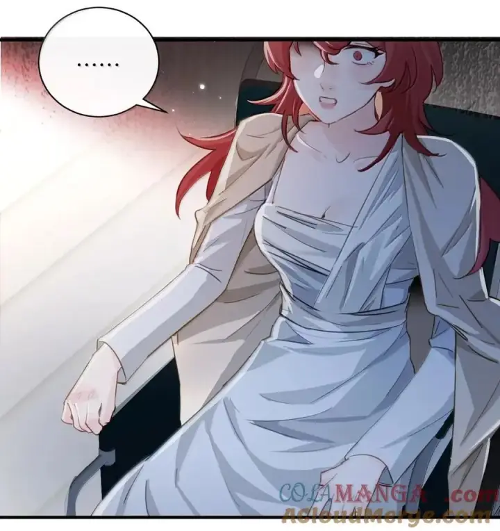 漫画《病娇妹妹只想让我欺负她》062 救星第3张图