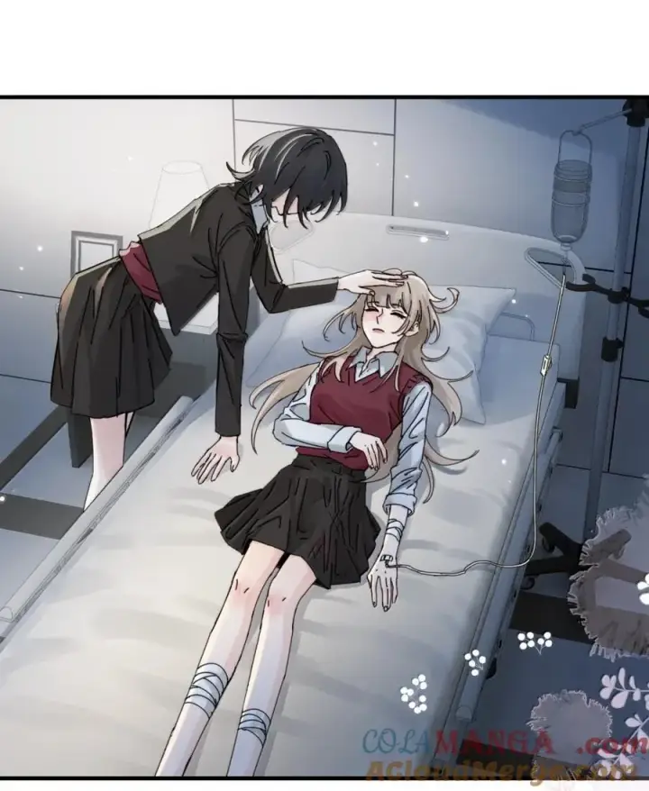 《病娇妹妹只想让我欺负她》063 你能再用那种眼神看我吗图11