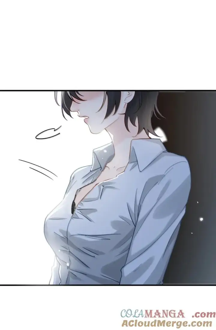 《病娇妹妹只想让我欺负她》065 妈别闹了，我才不在意她图5
