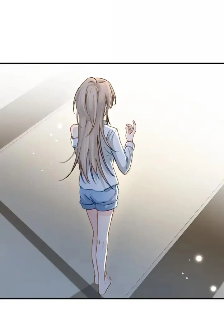 《病娇妹妹只想让我欺负她》066 藏在我怀里图15