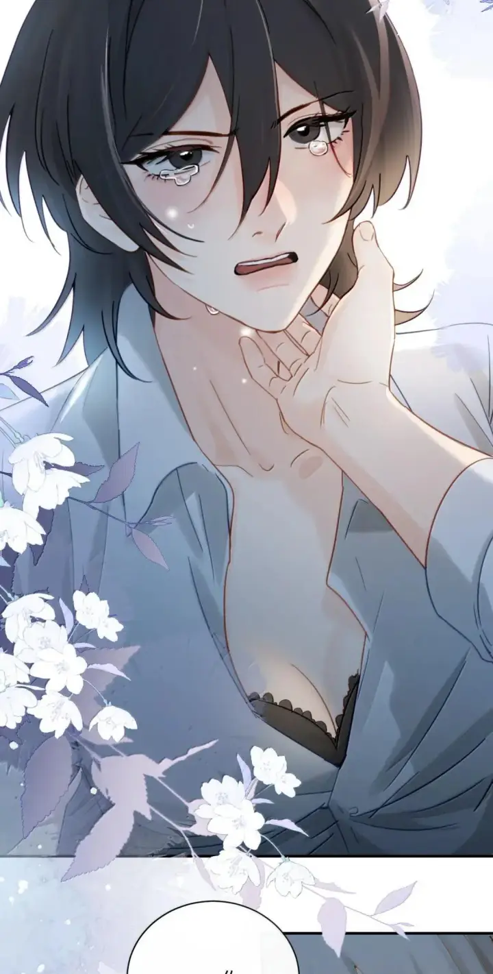 《病娇妹妹只想让我欺负她》066 藏在我怀里图6