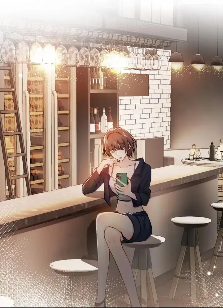《病娇妹妹只想让我欺负她》069 迟来的解释图17